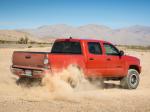Toyota Tacoma Double Cab Pro by TRD 2014 года